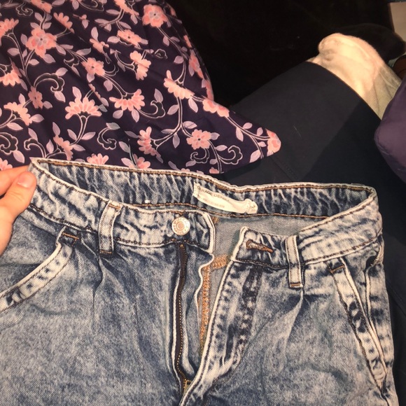 Garage DENIM 80s Mom Jeans - Picture 7 of 10